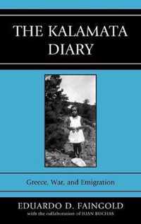 The Kalamata Diary