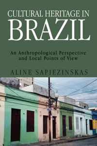 Cultural Heritage in Brazil