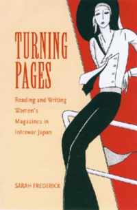 Turning Pages