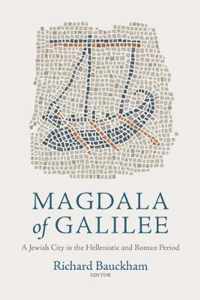 Magdala of Galilee