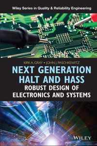 Next Generation HALT & HASS