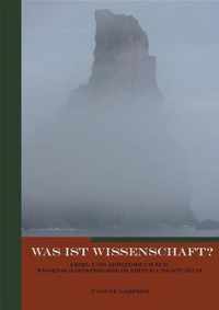 Was ist Wissenschaft?