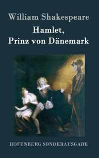 Hamlet, Prinz von Danemark