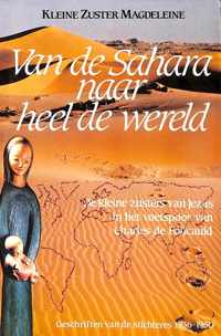 Van de sahara naar heel de wereld