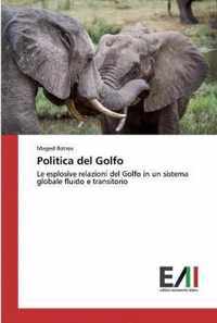 Politica del Golfo