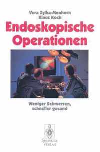 Endoskopische Operationen