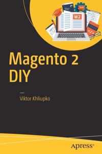 Magento 2 DIY