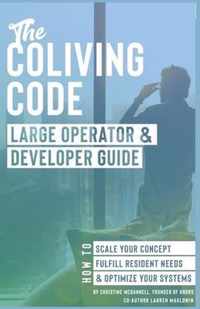 The Coliving Code: Large Operator & Developer Guide