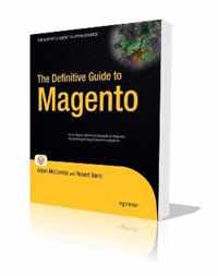 The Definitive Guide to Magento