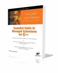 Essential Guide to Managed Extensions for C++