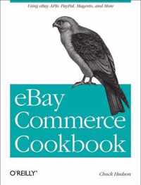 eBay Commerce Cookbook