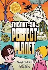 The No So Perfect Planet