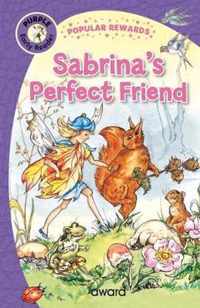 Sabrina's Perfect Friend