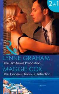 The Dimitrakos Proposition / the Tycoon's Delicious Distraction