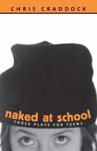 Naked At School