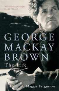 George Mackay Brown