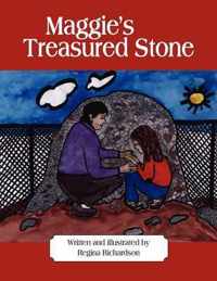 Maggie's Treasured Stone