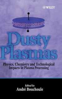 Dusty Plasmas