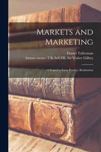 Markets and Marketing