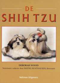 De Shih Tzu