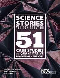 Science Stories You Can Count On