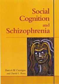 Social Cognition and Schizophrenia