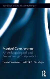 Magical Consciousness