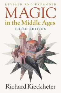 Magic in the Middle Ages