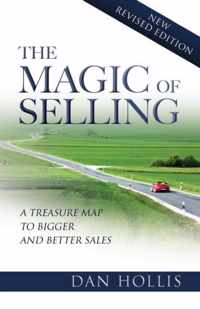 The Magic of Selling