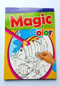 Magic color 2