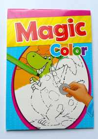 Magic color 4