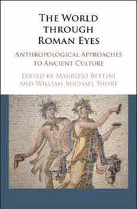 The World through Roman Eyes