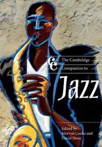 Companion To Jazz