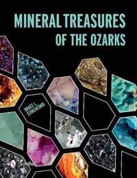 Mineral Treasures of the Ozarks