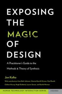 Exposing the Magic of Design