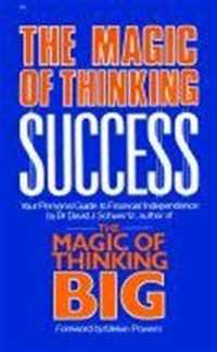 Magic of Thinking Success