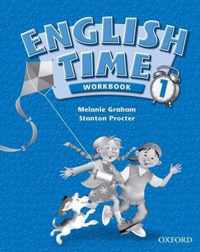 English Time 1