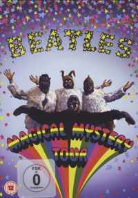 The Beatles - Magical Mystery Tour