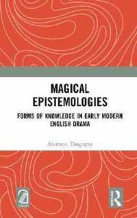 Magical Epistemologies