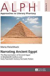 Narrating Ancient Egypt