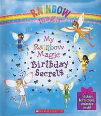 My Rainbow Magic Birthday Secrets