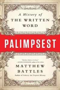 Palimpsest