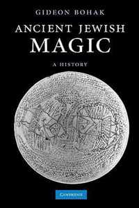 Ancient Jewish Magic