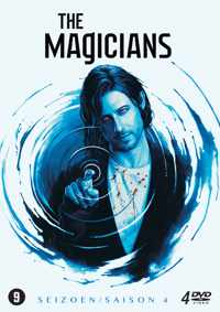 The Magicians - Seizoen 4