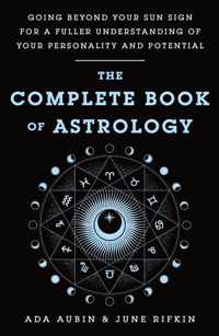 The Complete Book of Astrology