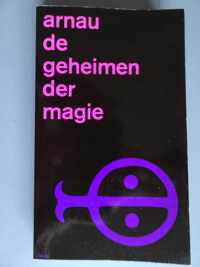 Geheimen der magie