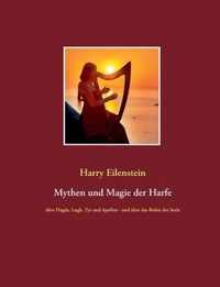 Mythen und Magie der Harfe