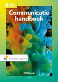 Communicatie handboek