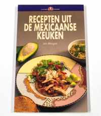 Recepten uit de mexicaanse keuken