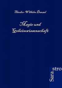 Magie und Geheimwissenschaft